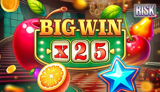 Riobet casino slot