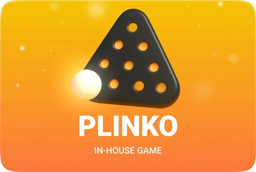 Демо-режим Plinko в Riobet