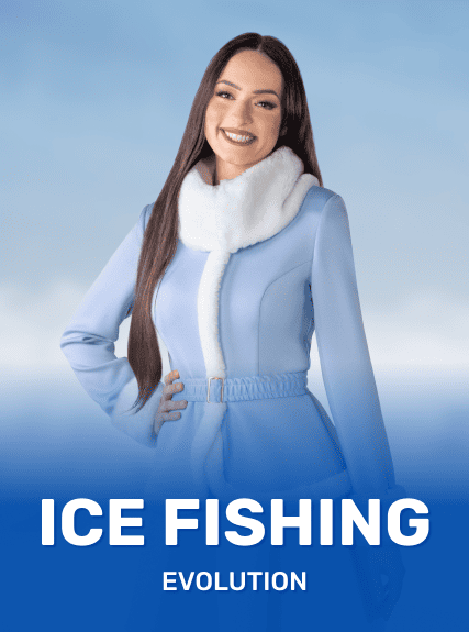 Ice Fishing · Riobet Live Casino