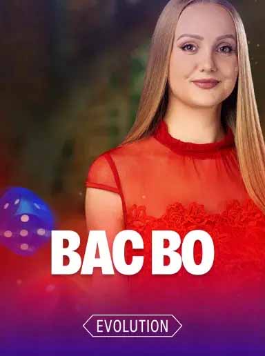 Bac Bo · Риобет Live Casino