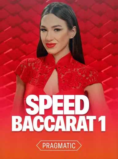 Speed Baccarat · Riobet Live Casino